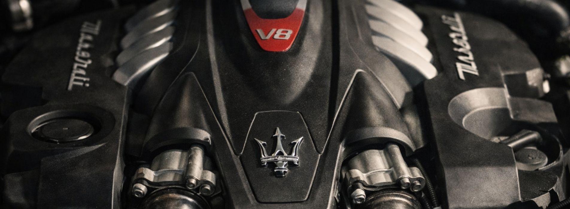 Automotive parts supplier