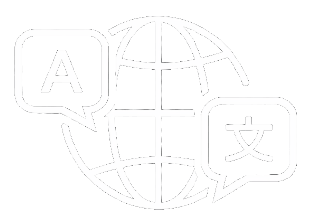 Multi-language support