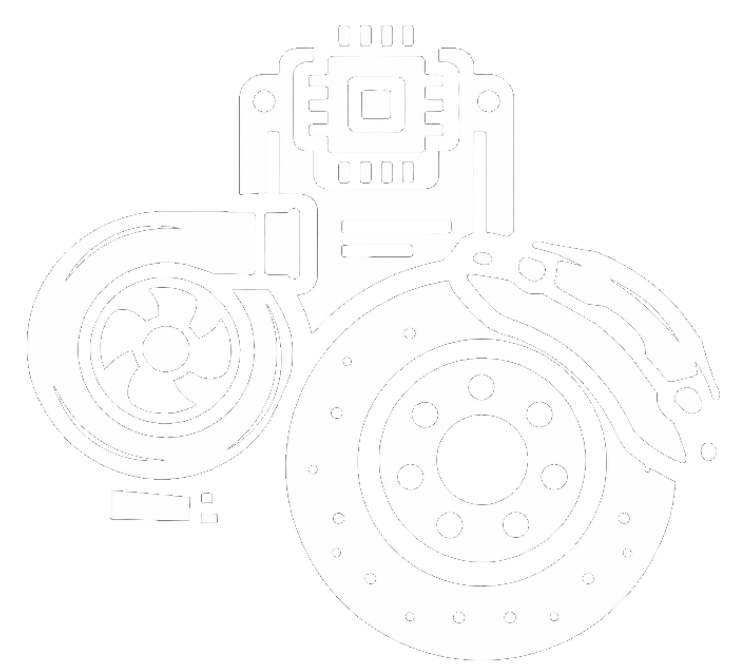 Wide Selection of Parts